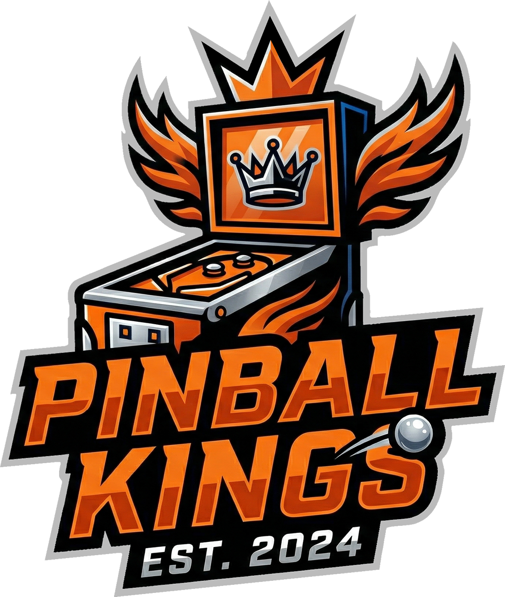 Pinball Kings